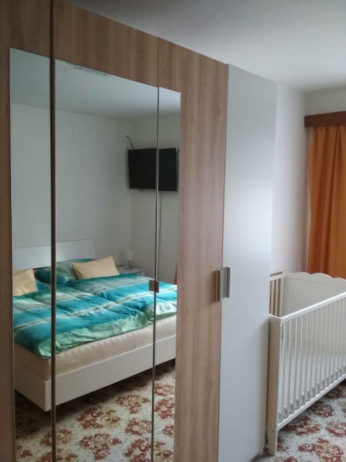 Ubytovani U babicky Velké Losiny Exteriér fotografie